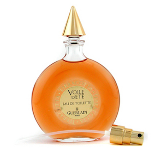 Guerlain - Terracotta