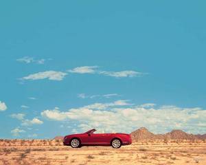Bentley GTC