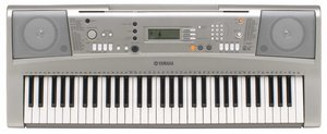 синтезатор Yamaha PSR E313