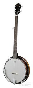 Банджо FENDER FB-300 BANJO - SINGLE PACK