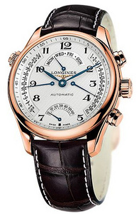 Longines