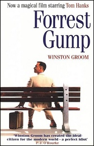 Forest Gump by Winston Groom