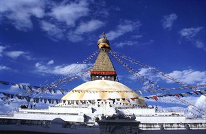 Путешествие по Тибету