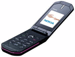 Nokia 7070