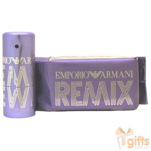 Emporio Armani Remix For Her (Giorgio Armani)