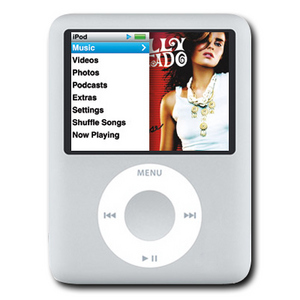 iPod Nano