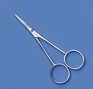 Ножницы для декупажа, 11,5 см