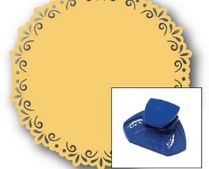 Дыроколы круглые