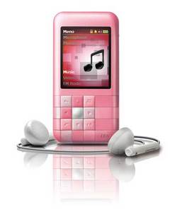 mp3 player