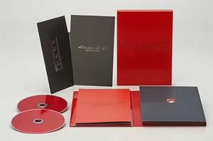 Evangelion 1.01: You Are [Not] Alone (2 DVD)