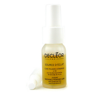 Decleor Source D' Eclat 10 Day Radiance Powder Cure