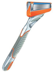 Gillette Fusion Power