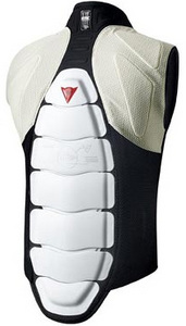 Dainese Waistcoat