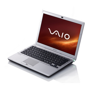 notebook (vaio)