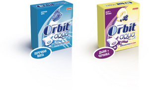 Orbit Aqua