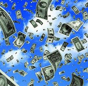 мне отдали все долги, и данной суммы хватит на квартиру в Питере для мамы)))