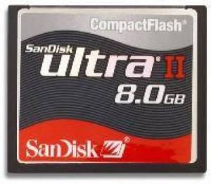 Compat Flash