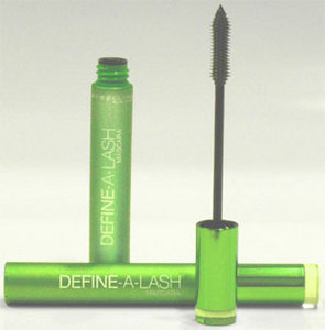 Удлиняющая тушь DEFINE-A-LASH Maybelline