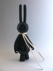 black petit lapin (mr clement)