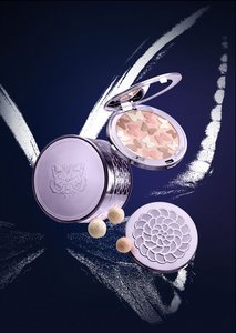 Guerlain Meteorites Butterfly Powder Pearls