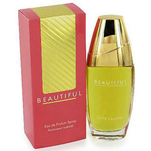 Estee Lauder "Beautiful". Парфюмированная вода