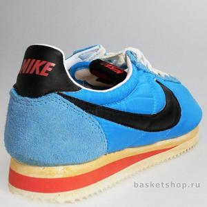 Nike Cortez или Nike Air Max