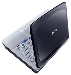 ACER ASPIRE 2920Z-3A1G16Mi (Pentium Dual-Core 1730Mhz/12.1"/1024Mb/160.0Gb/DVD-RW)