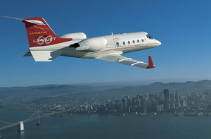 Купить Learjet 60-XR в 2020