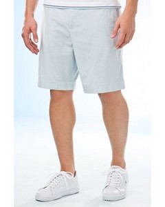 Шорты Lacoste Washed Cotton Rip-Stop Short