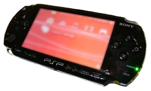 Sony Playstation Portable