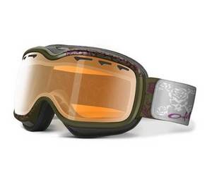 маска Oakley из коллекции Stockholm