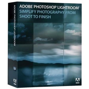 Adobe Photoshop Lightroom 2.1