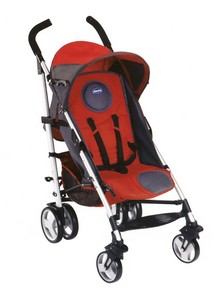 Chicco Lite Way Top stroller