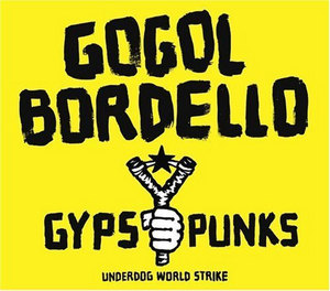 Gogol Bordello mp3