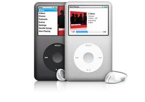 Apple iPod Classic