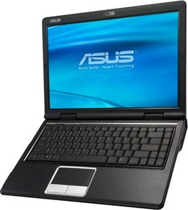 ASUS F80L