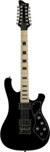 Schecter Stargazer 12 String Electric Guitar