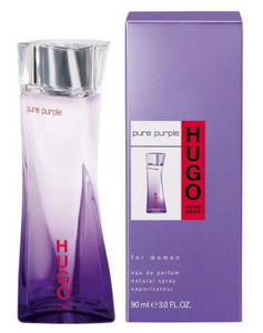 Hugo boss Pure Purple