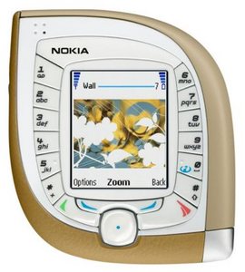 nokia 7600