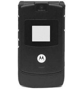 Motorolla Razr V3