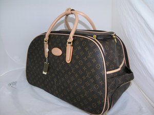 Дорожная сумка Louis Vuitton