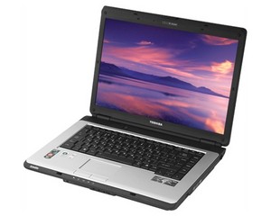 Ноутбук Toshiba Satellite L300D-11M