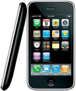 Apple iPhone 3G