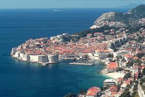Хочу в Дубровник!