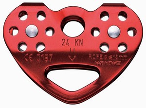 Блочек Petzl Tandem