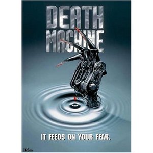 Death Machine