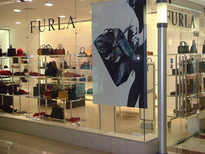 сумка FURLA или MIU-MIU