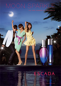 Escada "Moon Sparkle"