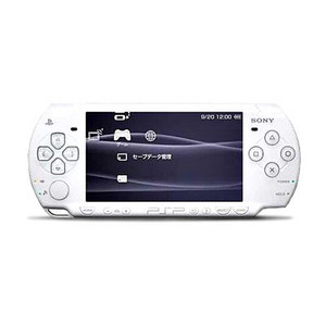 psp