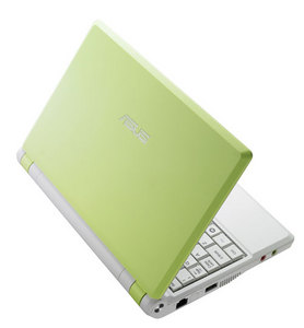 Asus Eee PC 900